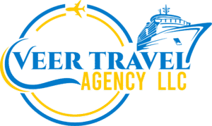 Veer Travel Agency LLC